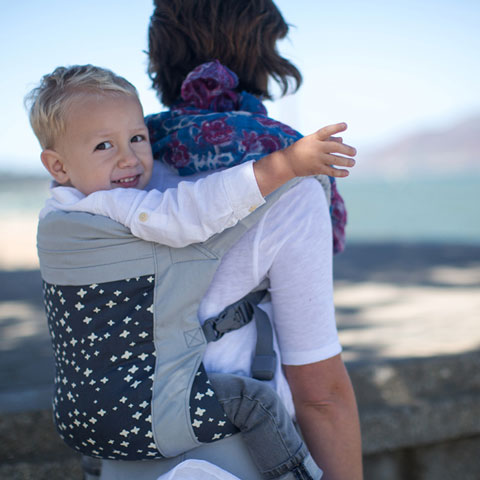 Toddler Carriers