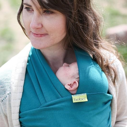 Newborn Stretchy Wraps