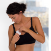 Carriwell - Seamless Drop Cup Nursing Bra - Image 3
