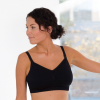 Carriwell - Seamless Drop Cup Nursing Bra