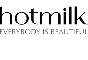 Hotmilk Logo