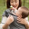 Izmi Toddler Buckle Carrier - Image 4